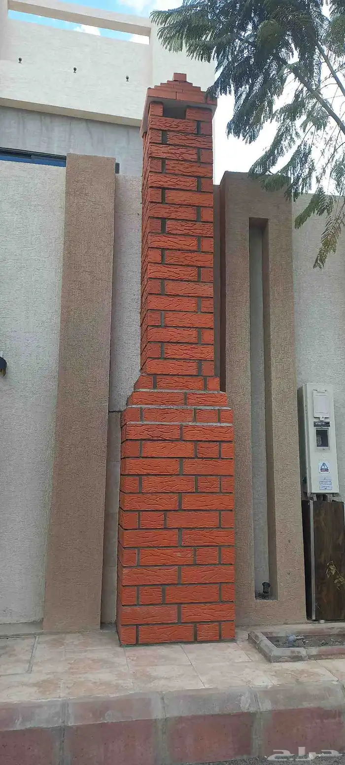 معلم مشبات شوايات أفران عيش 0