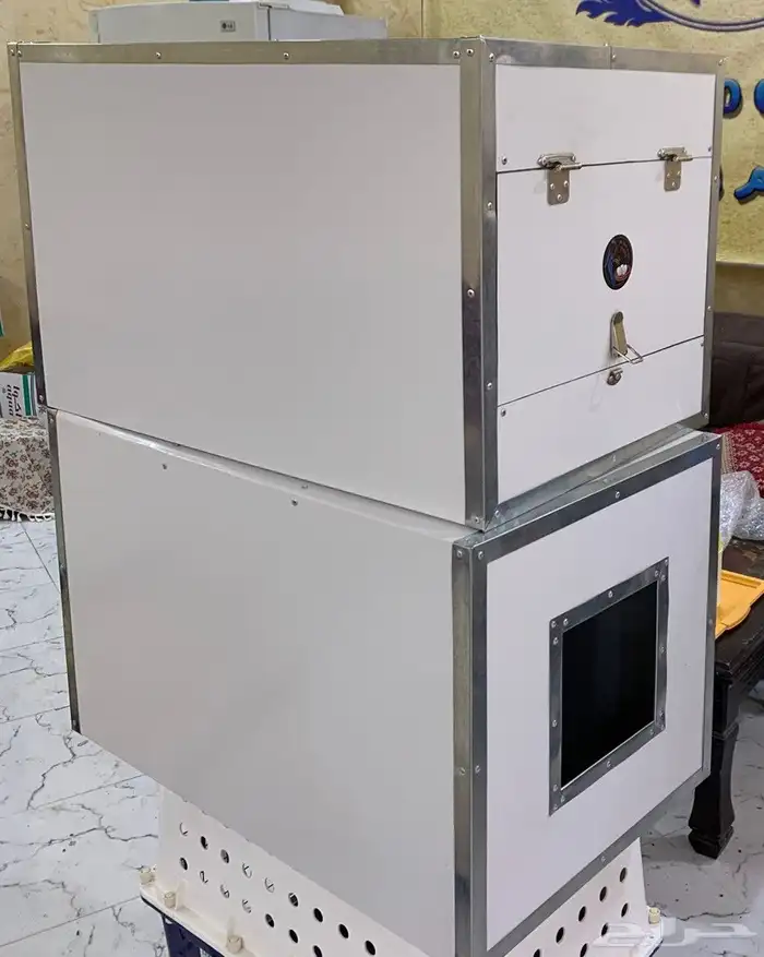 بياضات كاسكو مكاو وكنيور وامازونيات الومنيوم ممتاز 1