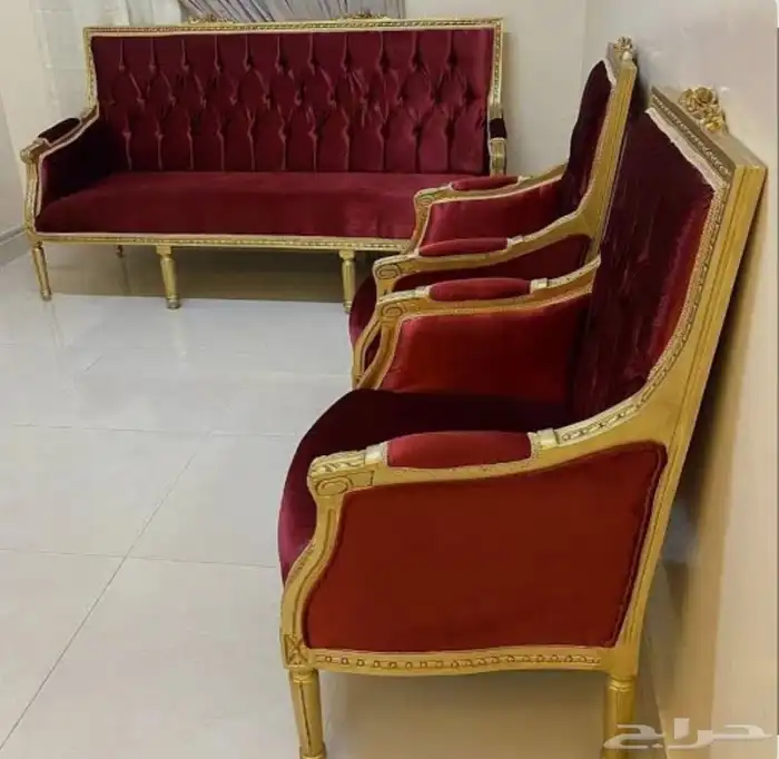 كنب زان ملكى راقى 4