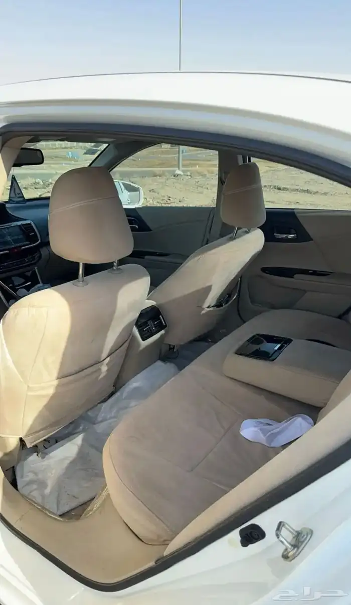 اكورد 2017 فل 3