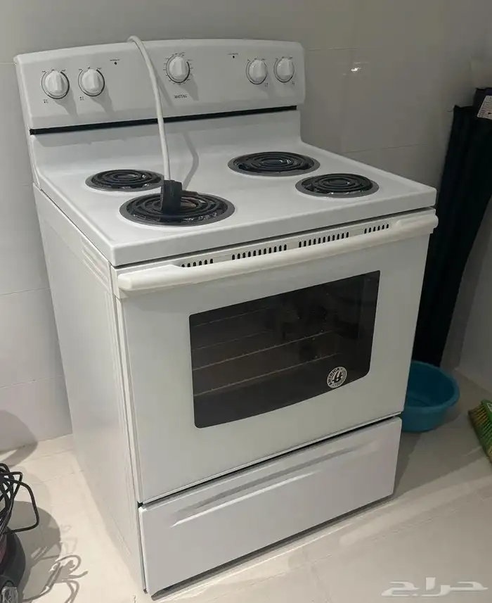 فرن كهرباء امريكي نوعيه ممتازه 0