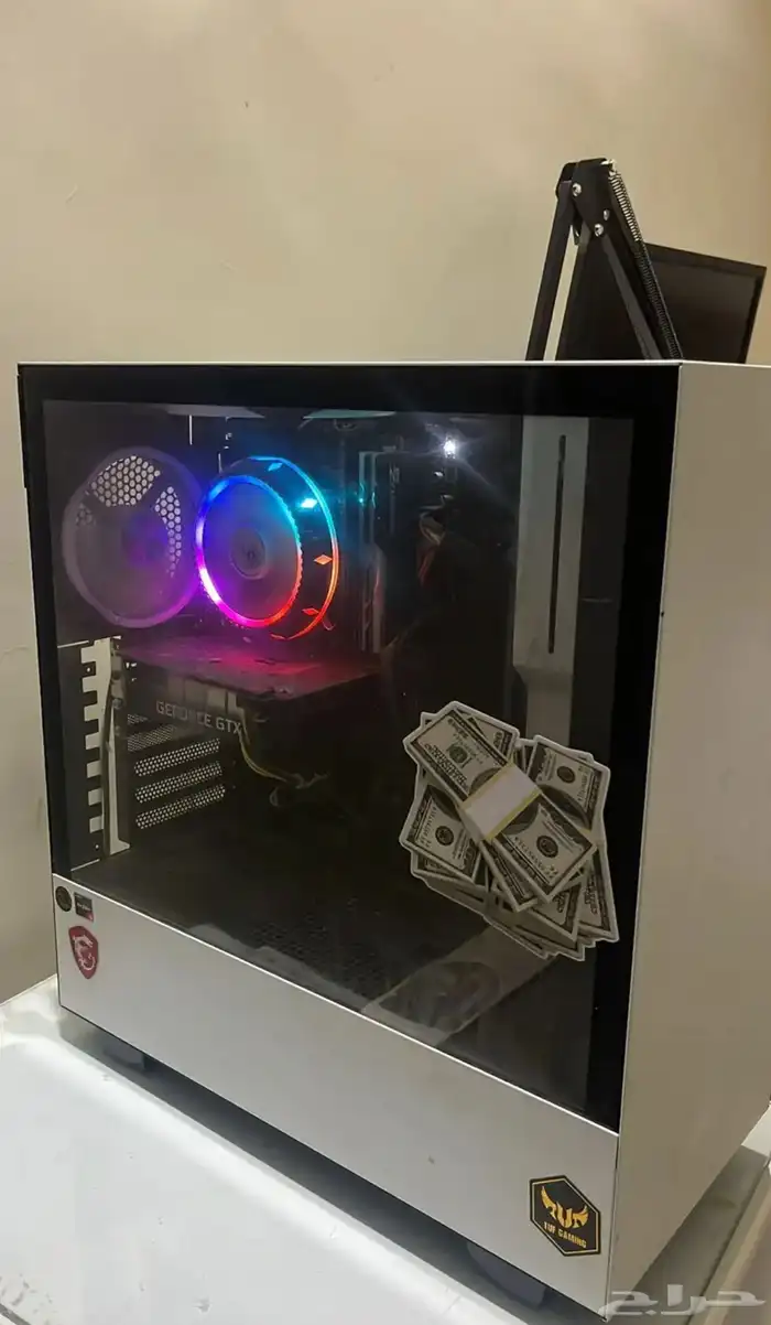 بي سي ثنين للبيع 2