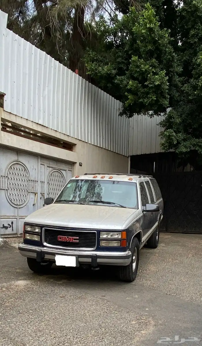 جمس سوبر بان ملكي مديل 1993 37