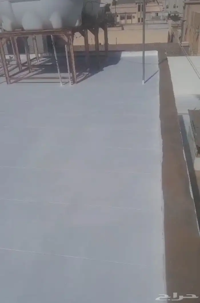 دھانات عازل حايل 3