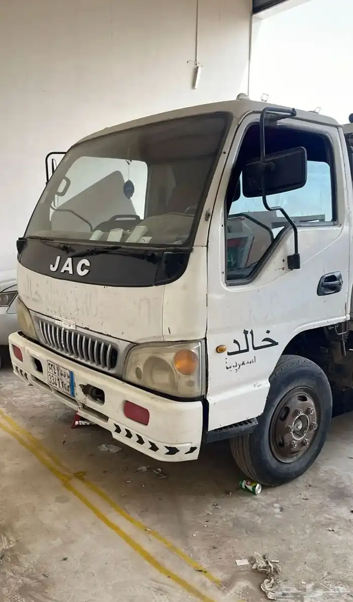 كهربائي ميكانيكي سيارات متنقل 8