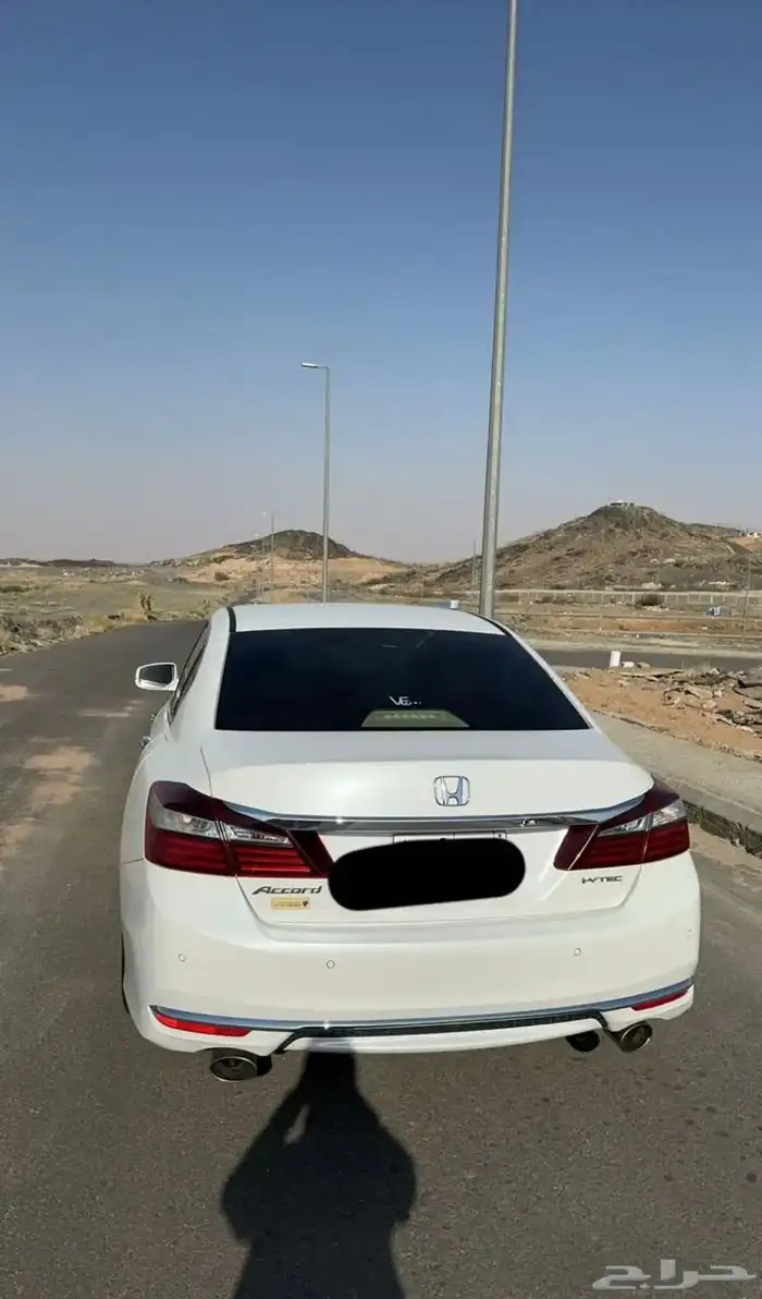 اكورد 2017 فل 4