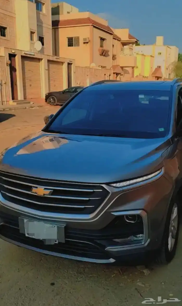 كابتيفا 2021 LT 4