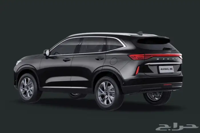 هافال H6 استاندر 2025 عرض حصرى لدى الموزع كاش احجز الان 3