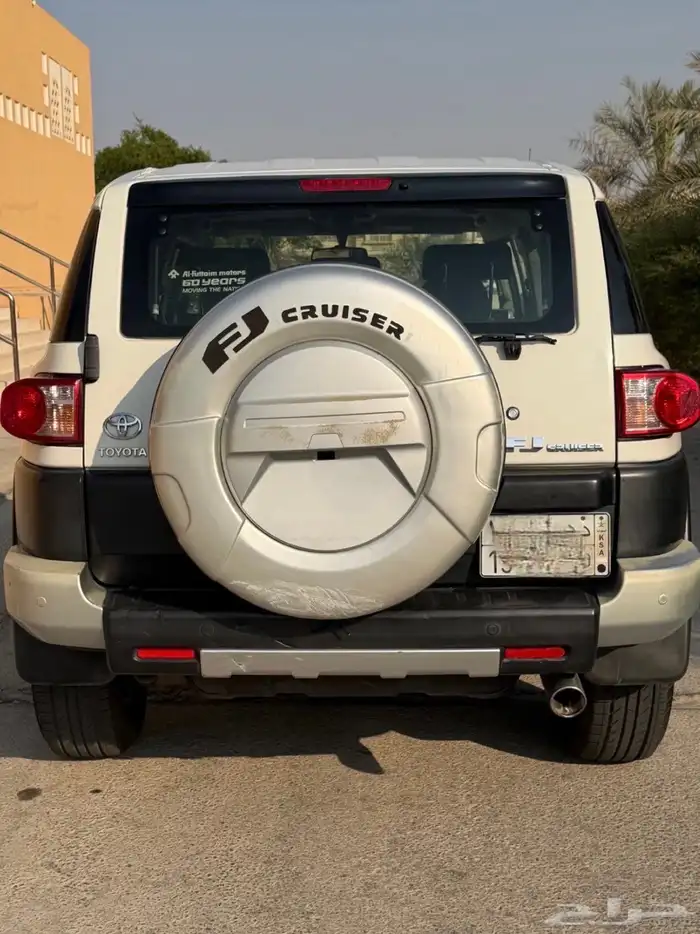 اف جي 2015 وارد فطيمي فل كامل 2