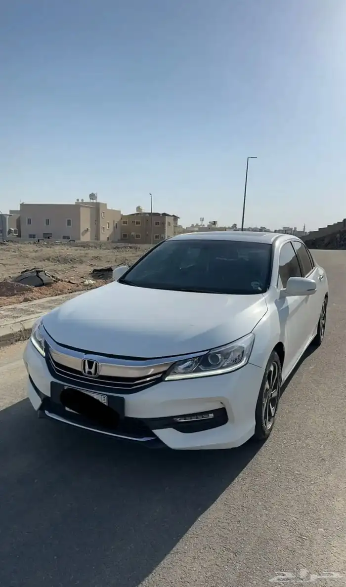 اكورد 2017 فل 0