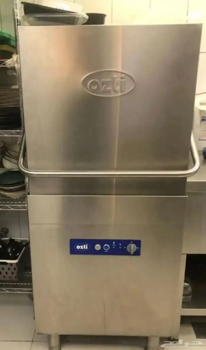 غساله اواني فوريه للمطاعم 0