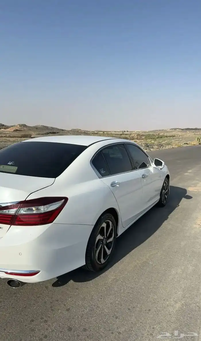 اكورد 2017 فل 2