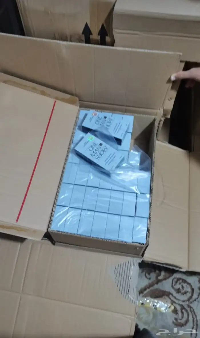 اي عطرمن عطورك المفضله اوفر لك بسعرجمله ارسلي ومايصير خاطرك 9