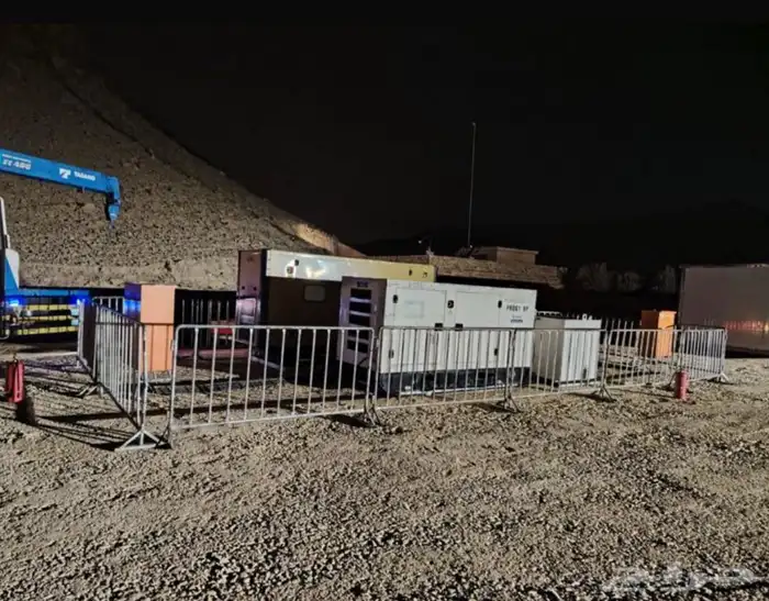مولدات كهرباء للإيجار والبيع 0