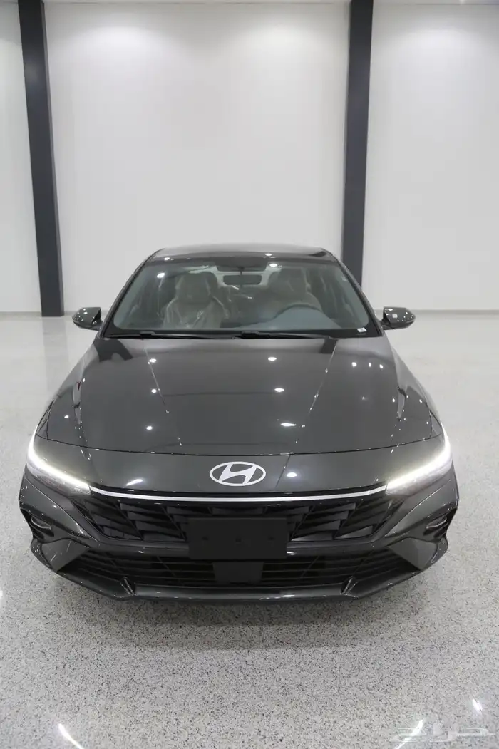 إلنترا 2026 Smart C اقتصادية ب 81650 شامل الضريبة 0