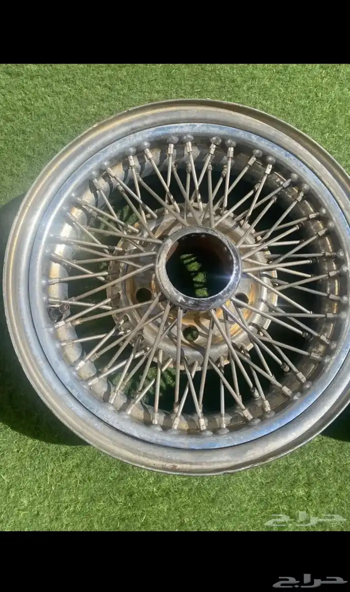 جنوط كاديلاك للبيع 3