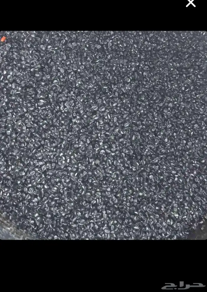 مكائن إعادة تدوير بلاستيك 0