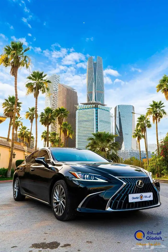 تاجير سيارة مع سائق . سيارة فخمة للايجار مع سائق 1