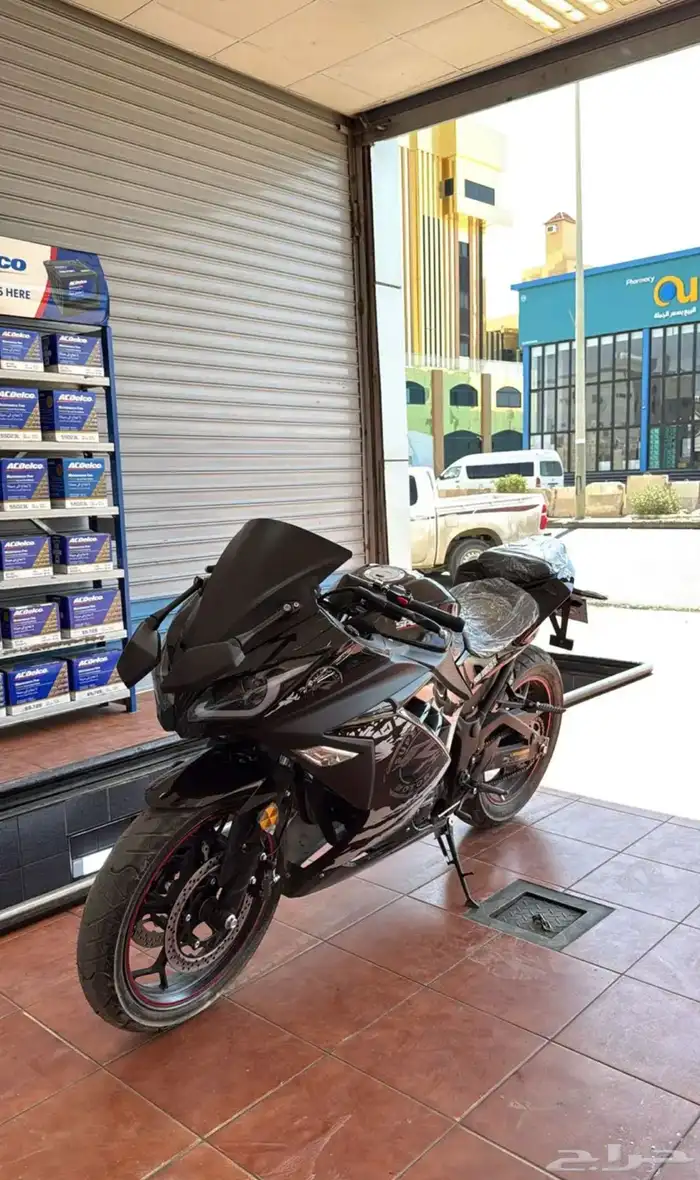 دباب 250 بور سبورت 2026 2