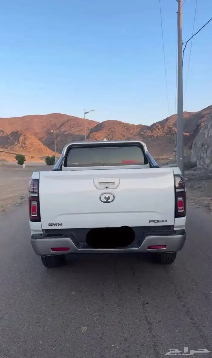 جرييت وول باور 2022 ديزل فل كامل 3