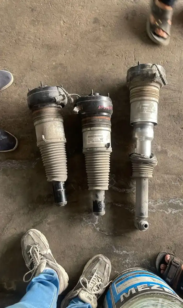 كهربائي ميكانيكي سيارات متنقل 9