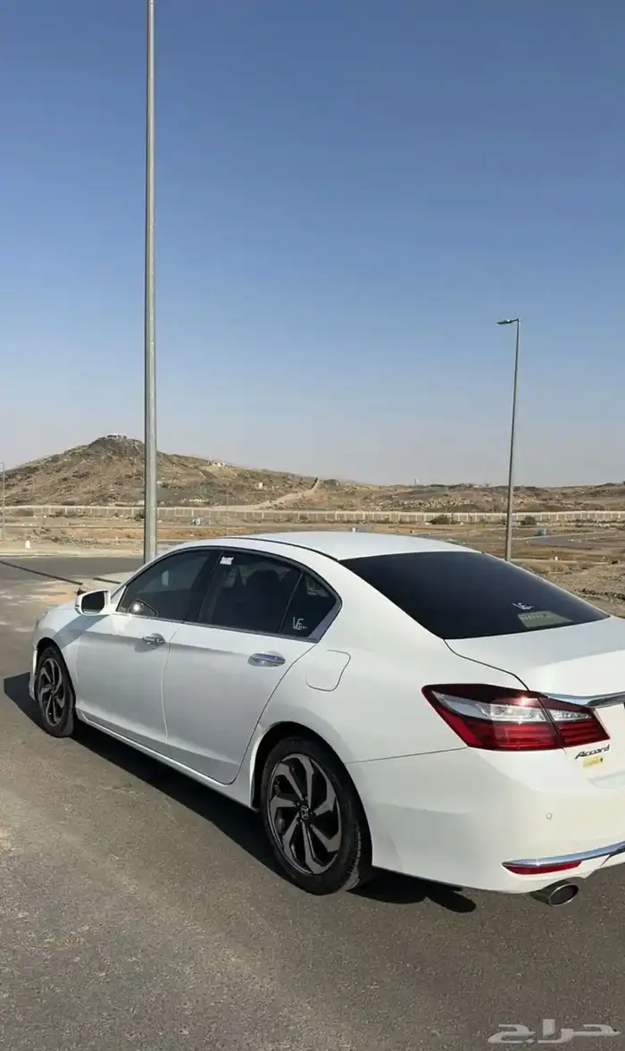 اكورد 2017 فل 1