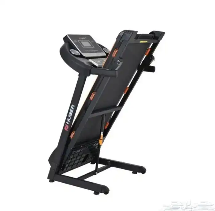 عرض التمييز سير رياضي كهربائي جهاز مشي وركض مشاية تريدمل 1