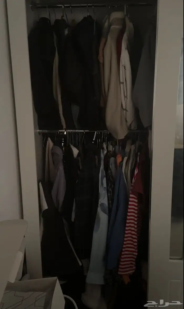 دولاب 3 اقسام 3