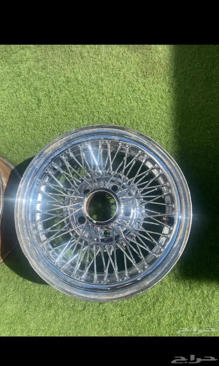 جنوط كاديلاك للبيع 0