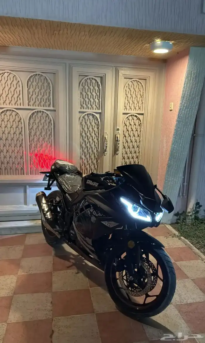 دباب 250 بور سبورت 2026 3