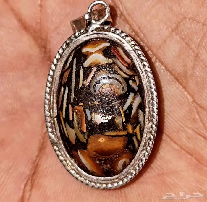 للبيع عقيق قديم 0