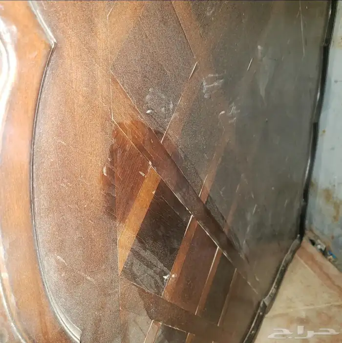 طاولة كبير خشابي ممتاز 0