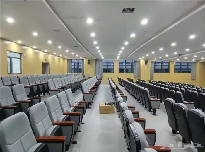 كراسي مسرح 6