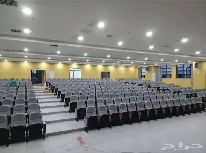 كراسي مسرح 7