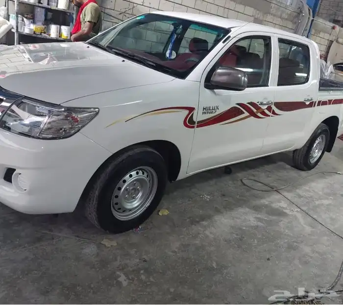 سمكرة ورش بويه وكاله فرن وشغل ضمان 5 سنوات ع الوان 2