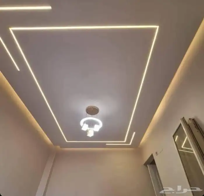 مقاول ديكور جبس بورد 0