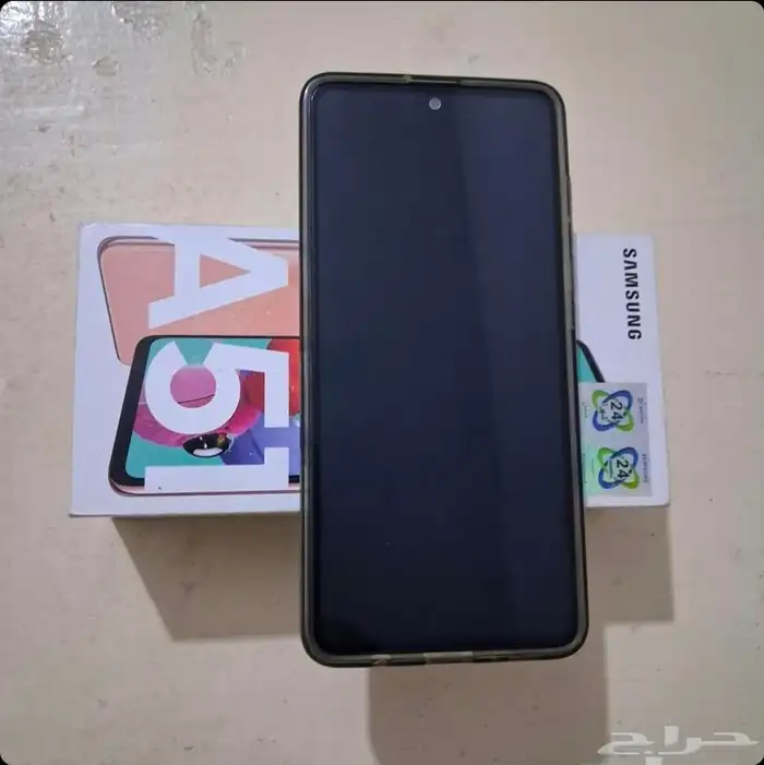 جوال سامسونج A51 ا الذاكرة 128 جيجا رام 6 جيجا السعر نهائي 2