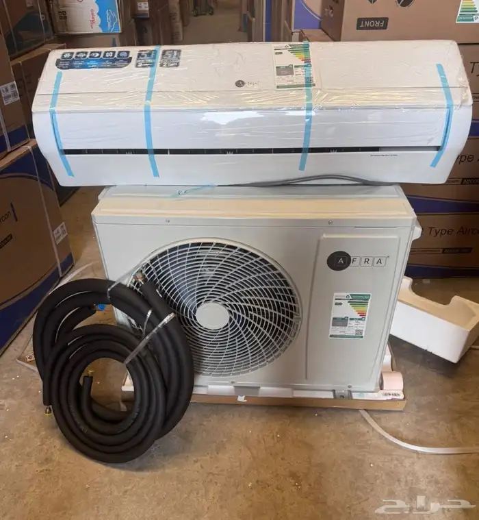 عروض في مجالات الأجهزة الكهربائية مع خدمه تابي او تمارا 5