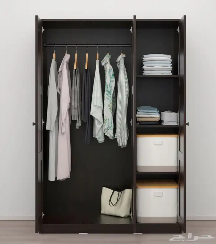 دولاب ملابس من ايكيا 1