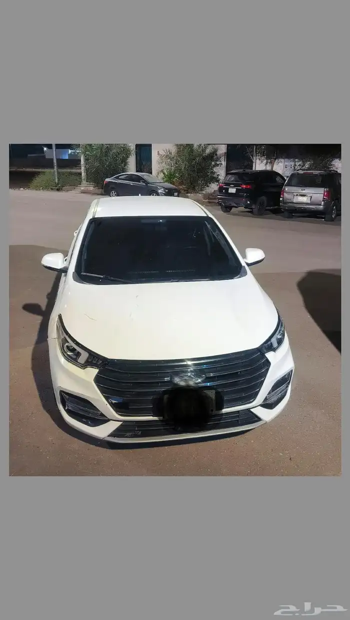 شيري اريزو 6 برو 2023 0