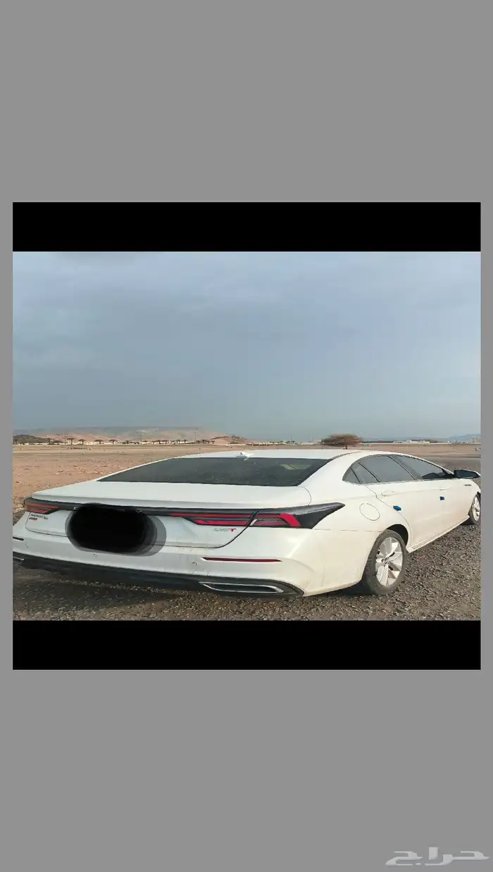 شيري اريزو 6 برو 2023 4