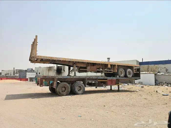 تيادر سطحات للإيجار 0