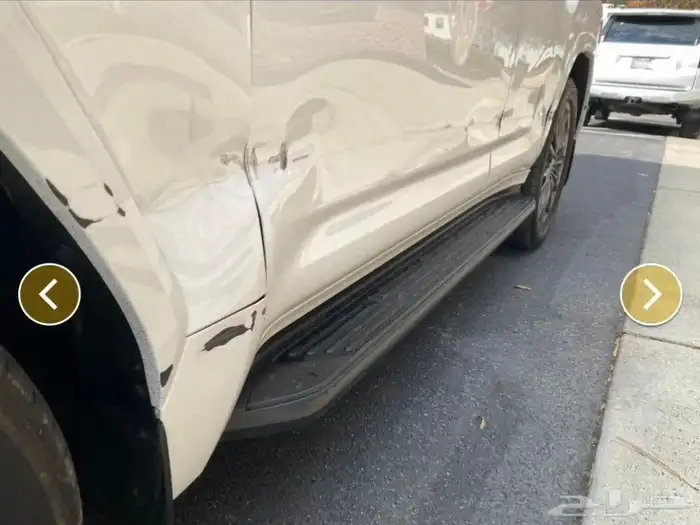 لكزس LX 600 F Sport 2024 25