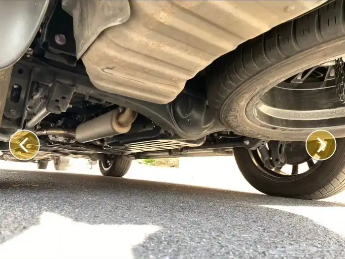 لكزس LX 600 F Sport 2024 26