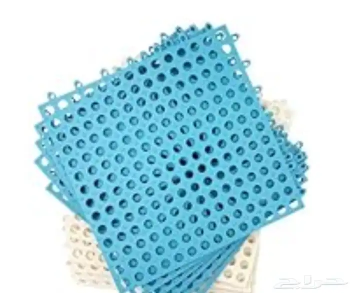 للبيع أقفاص وملحقات قطط وأرانب وكلاب مستعملة بحالة ممتازه 4