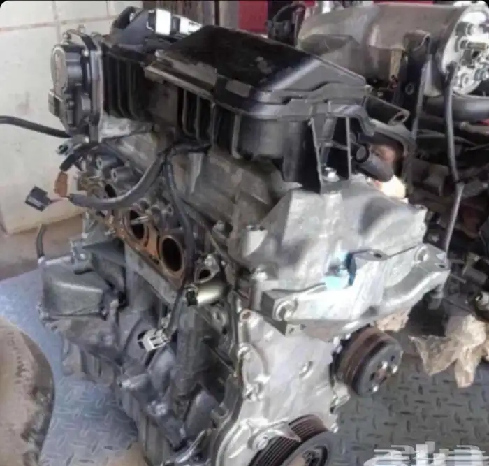 مكينة رينو فلوانس نيسان سنترا موديل 2015 1