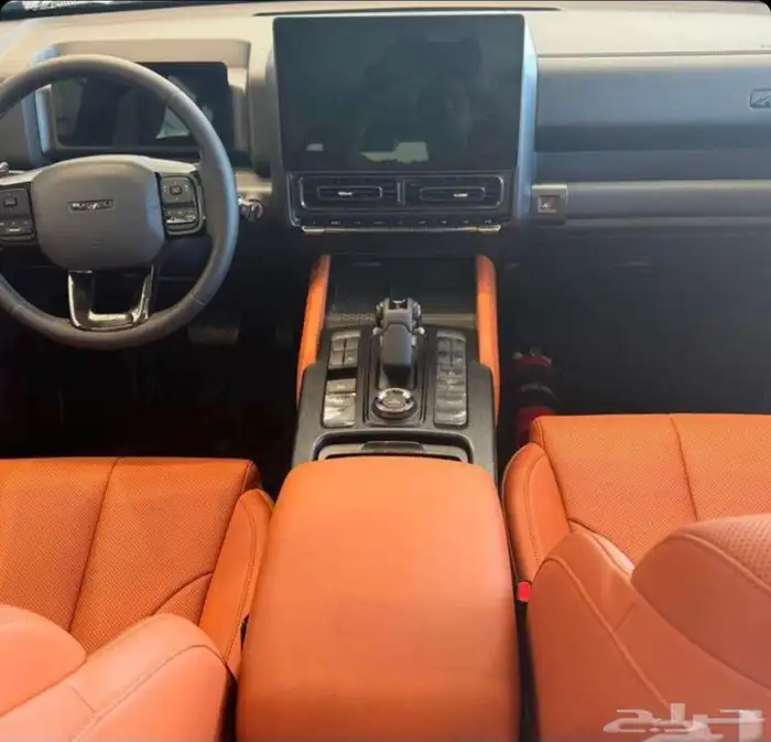 هافال H9 فل كامل 2026 عروض نهاية العام 5