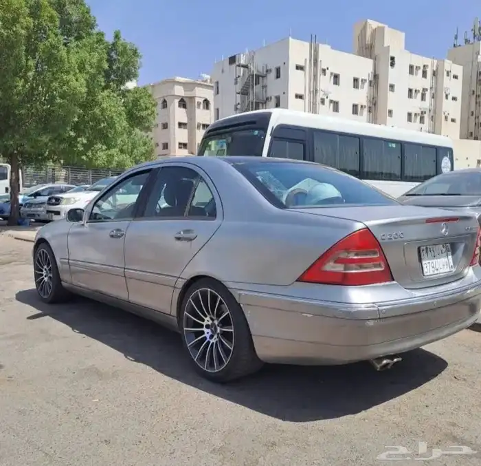 مرسيدس للبيع 2