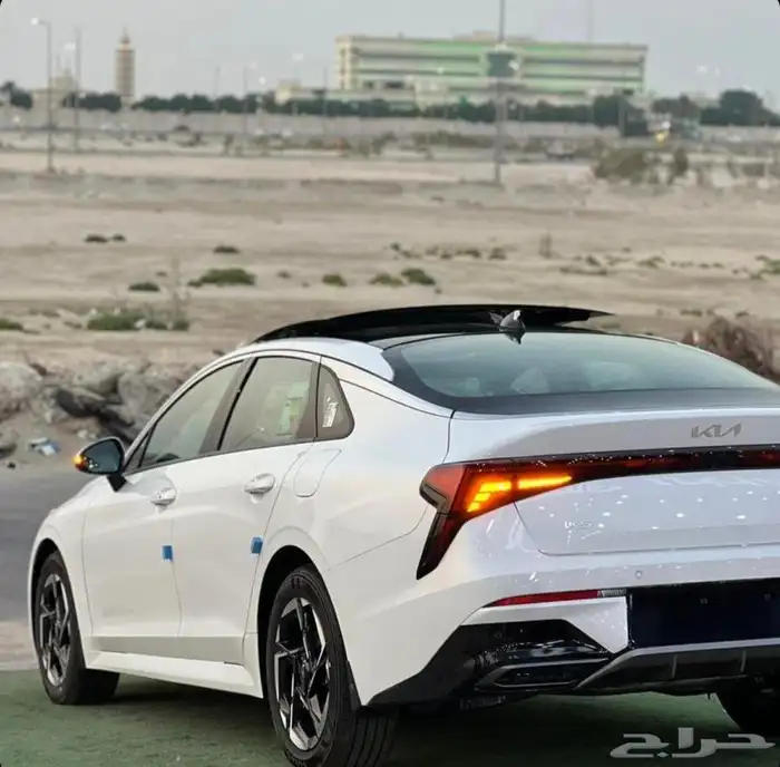 كيا k5 نص فل 2026 عروض وخصومات حصريه 3