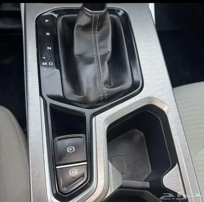 جيلي اميجراند GS الاتوماتيك وكالة 2024 42